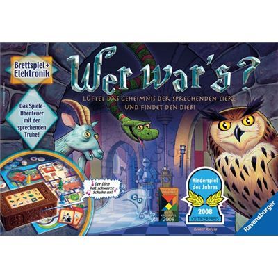 Spiel 5002.0