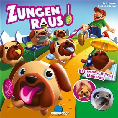 Spiel 5021.0