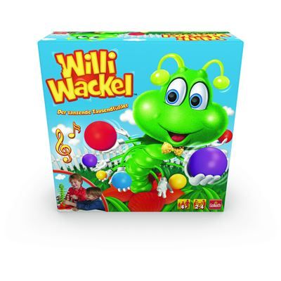Spiel 5292.0