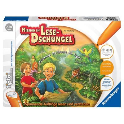Spiel 6029.0